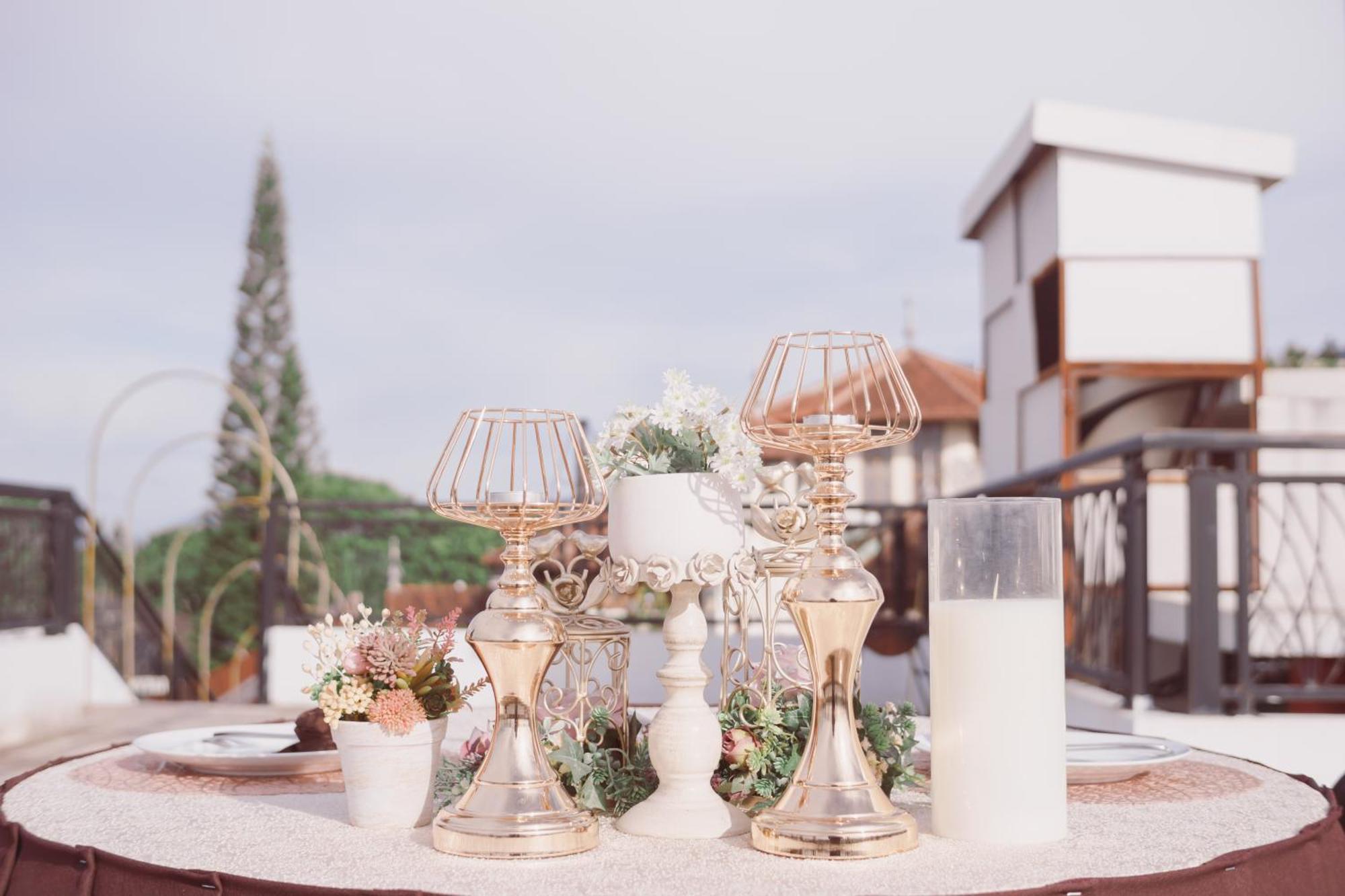 Fahira Hotel Syariah Bukittinggi Exterior photo